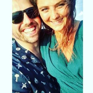 Meet your Posher, Hunter